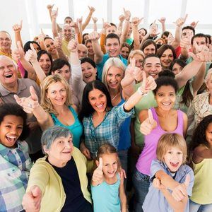 Meet your Posher, Amantach